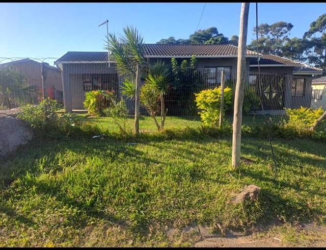 3 BEDROOM HOUSE FOR SALE IN GAMALAKHE